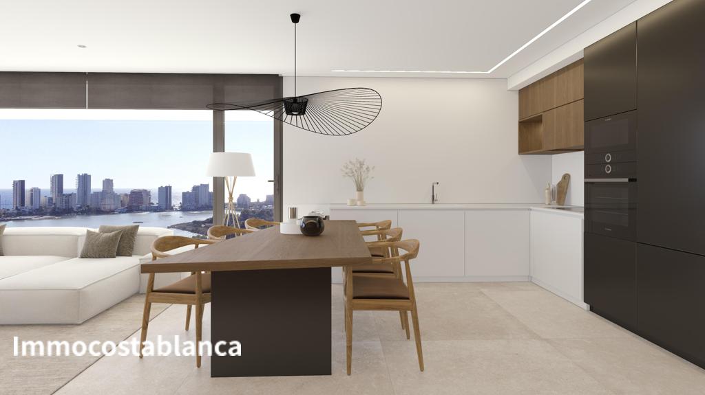 Квартира в Кальпе, 117 м², 1 672 000 €, фото 9, объявление 29808416