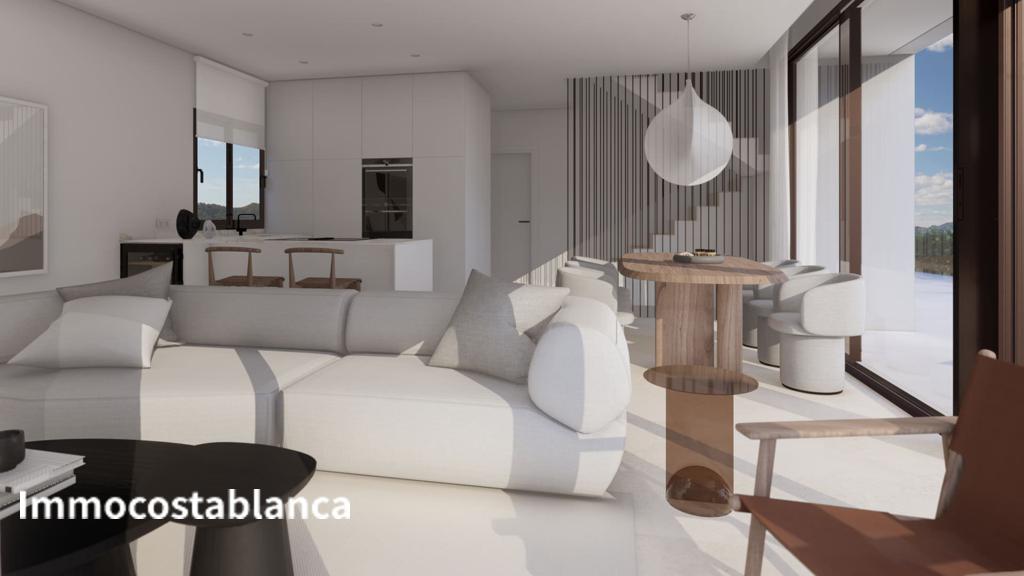 Вилла в Бенидорме, 141 м², 605 000 €, фото 10, объявление 17663536