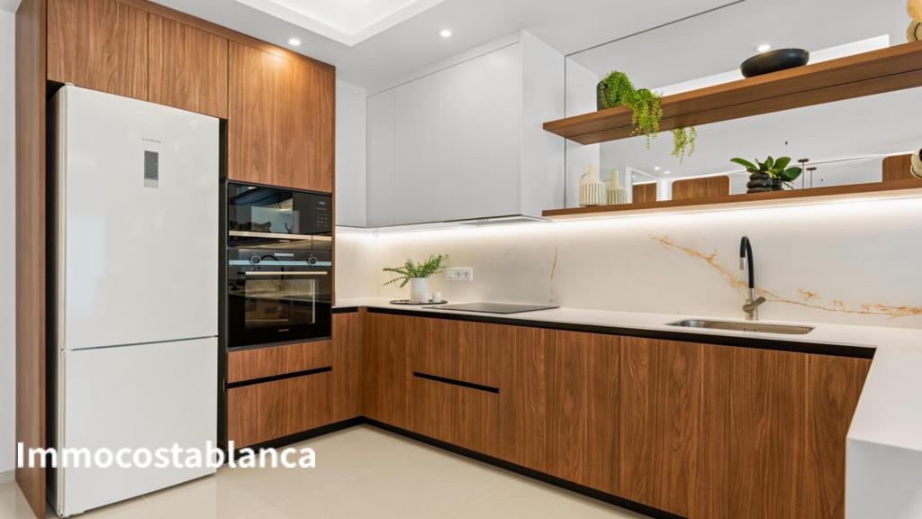 Квартира в Рохалесе, 105 м², 406 000 €, фото 10, объявление 34795616