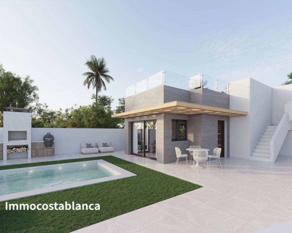 Вилла в Полопе, 106 м², 585 000 €, фото 3, объявление 12105216