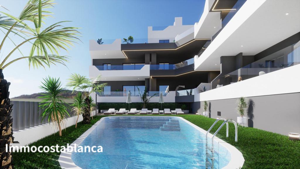 Квартира в Сьюдад-Кесада, 66 м², 304 000 €, фото 3, объявление 8687536