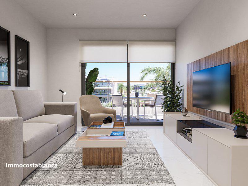 Коттедж в Торревьехе, 86 м², 260 000 €, фото 3, объявление 54855536