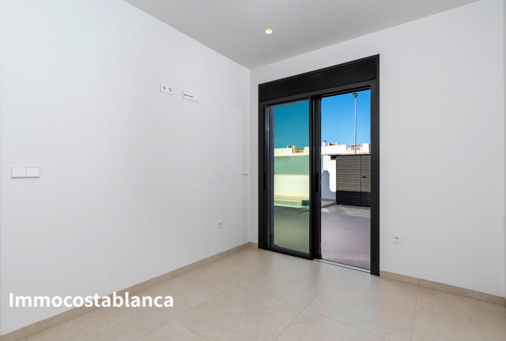 Коттедж в Пилар-де-ла-Орададе, 90 м², 370 000 €, фото 10, объявление 72943536
