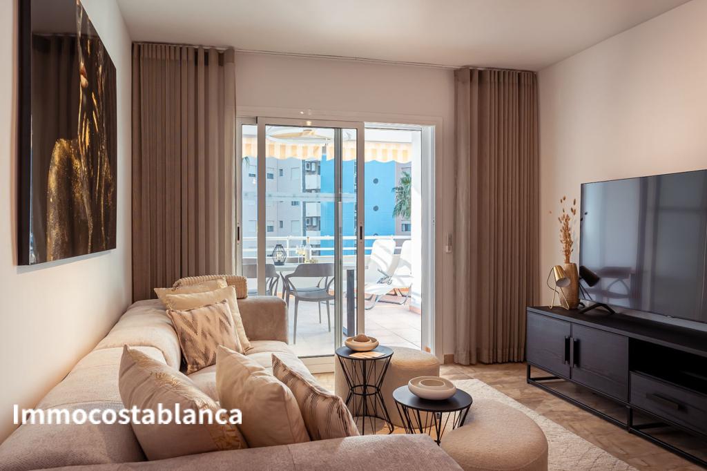 Квартира в Кальпе, 91 м², 339 000 €, фото 7, объявление 52681216
