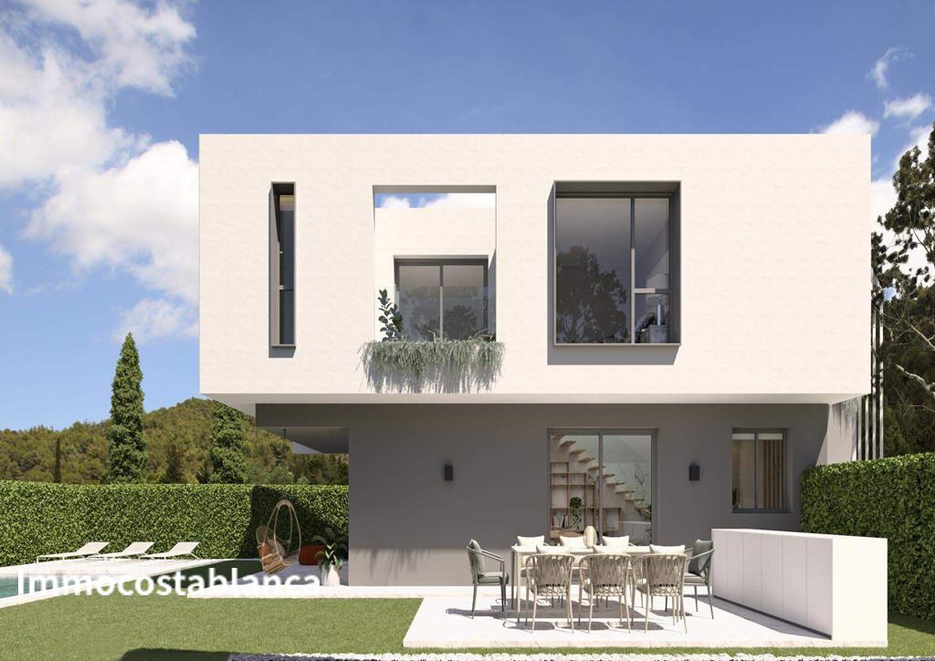 Вилла в Аликанте, 372 м², 645 000 €, фото 6, объявление 75254656