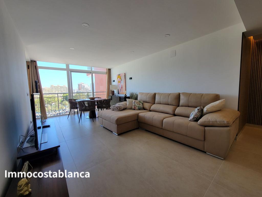 Квартира в Кальпе, 70 м², 360 000 €, фото 7, объявление 41974656