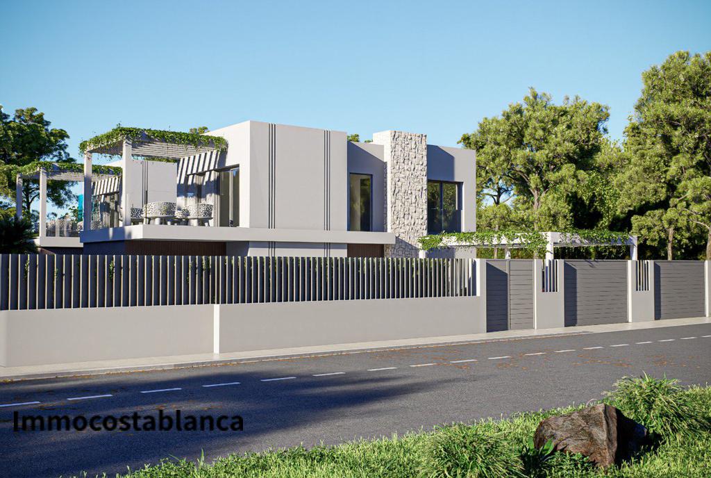 Вилла в Финестрате, 118 м², 650 000 €, фото 3, объявление 27265136