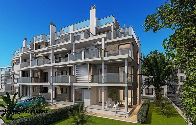 Пентхаус в Дении, 192 м², 499 000 €, фото 2, объявление 43340336