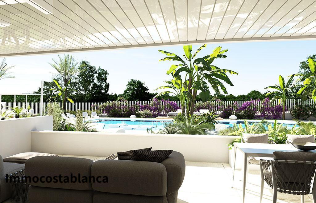 Квартира в Кабо Роч, 77 м², 399 000 €, фото 1, объявление 16281216