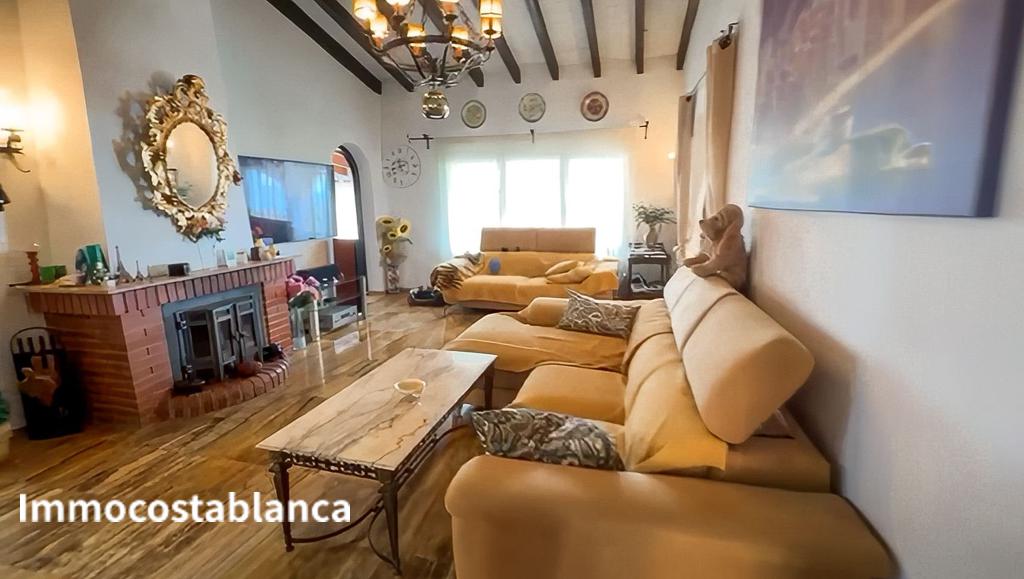 Коттедж в Кальпе, 718 м², 890 000 €, фото 8, объявление 9869936