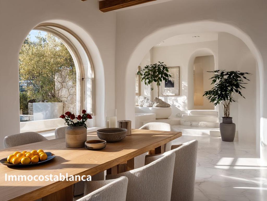 Коттедж в Хавеа, 425 м², 1 855 000 €, фото 6, объявление 3438736