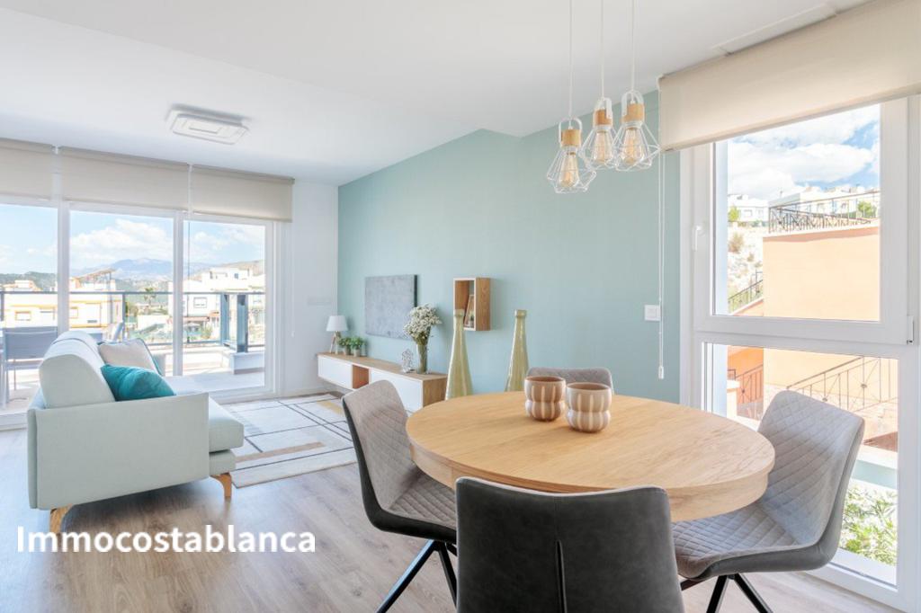 Вилла в Финестрате, 212 м², 372 000 €, фото 10, объявление 42229856