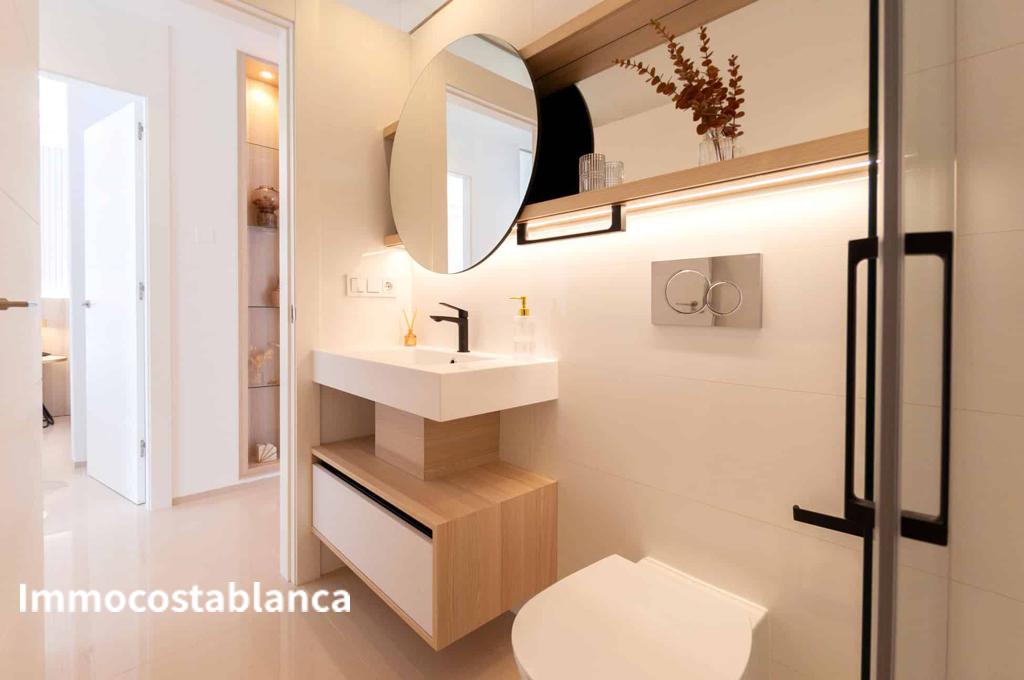 Коттедж в Сьюдад-Кесада, 113 м², 414 000 €, фото 5, объявление 76775536