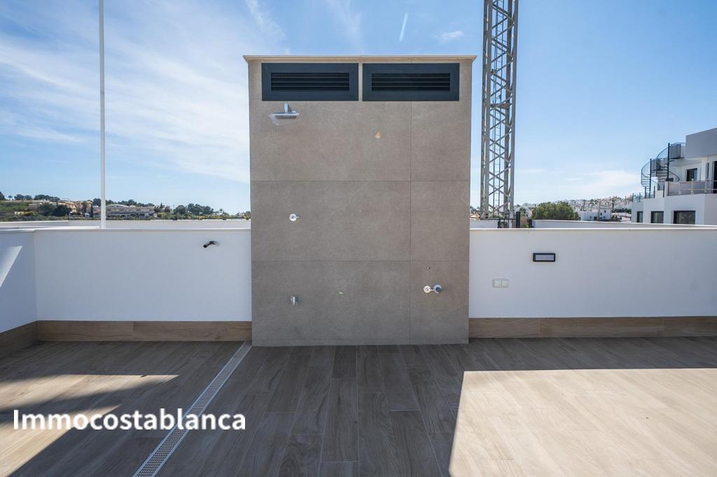 Вилла в Альгорфе, 238 м², 528 000 €, фото 9, объявление 52607536