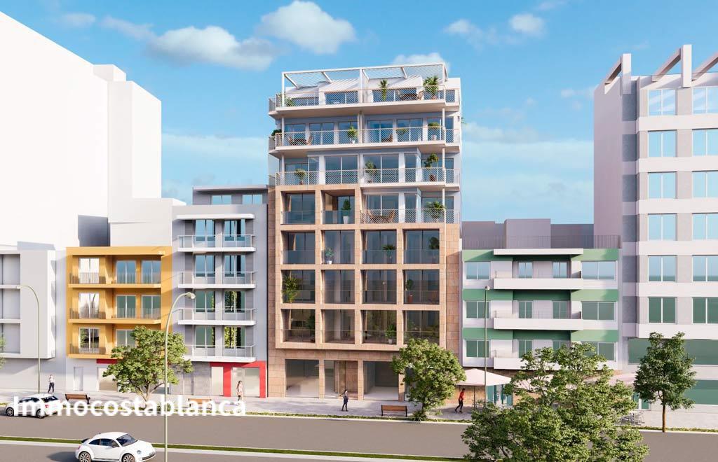 Квартира в Вильяхойосе, 106 м², 795 000 €, фото 3, объявление 38063536