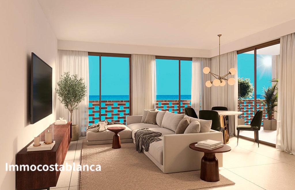 Квартира в Вильяхойосе, 83 м², 500 000 €, фото 2, объявление 61921216