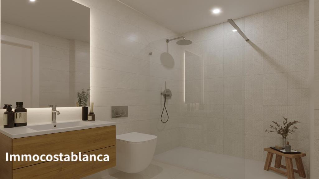 Квартира в Санта-Поле, 62 м², 248 000 €, фото 7, объявление 73772416