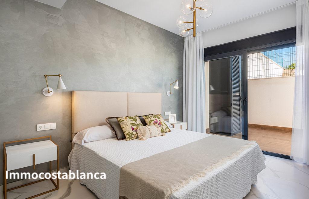 Квартира в Сан-Мигель-де-Салинасе, 92 м², 425 000 €, фото 7, объявление 20715616