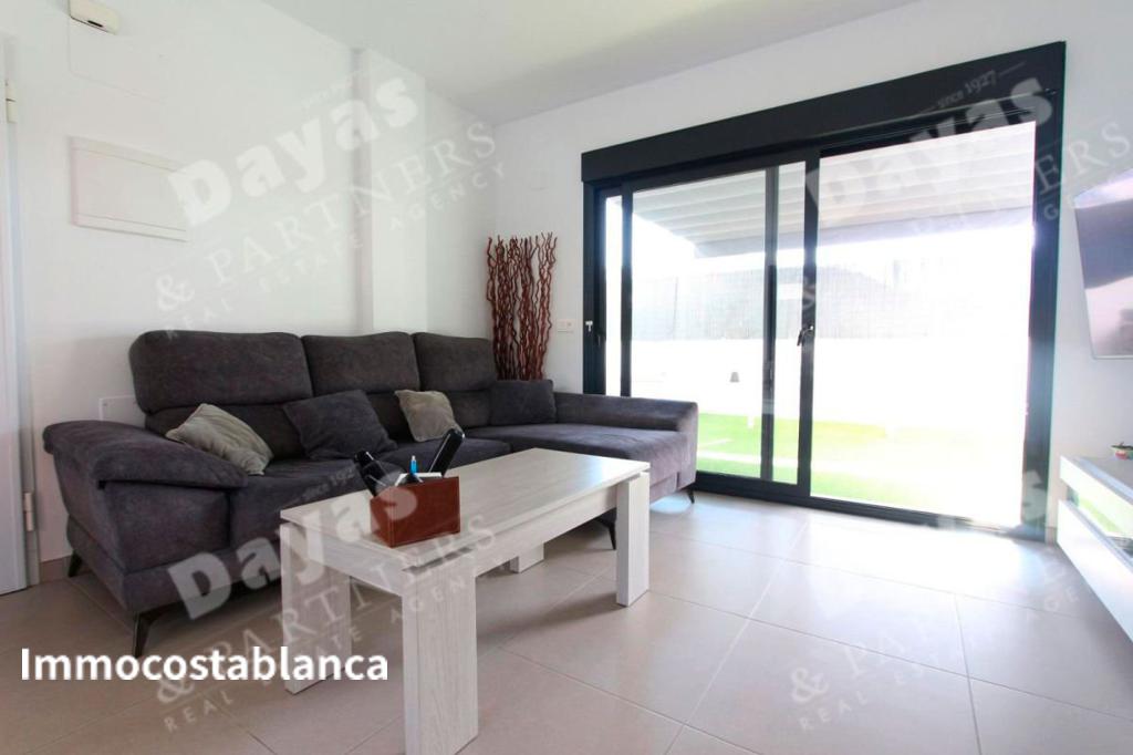 Коттедж в Гвардамар-дель-Сегура, 110 м², 318 000 €, фото 7, объявление 20042496