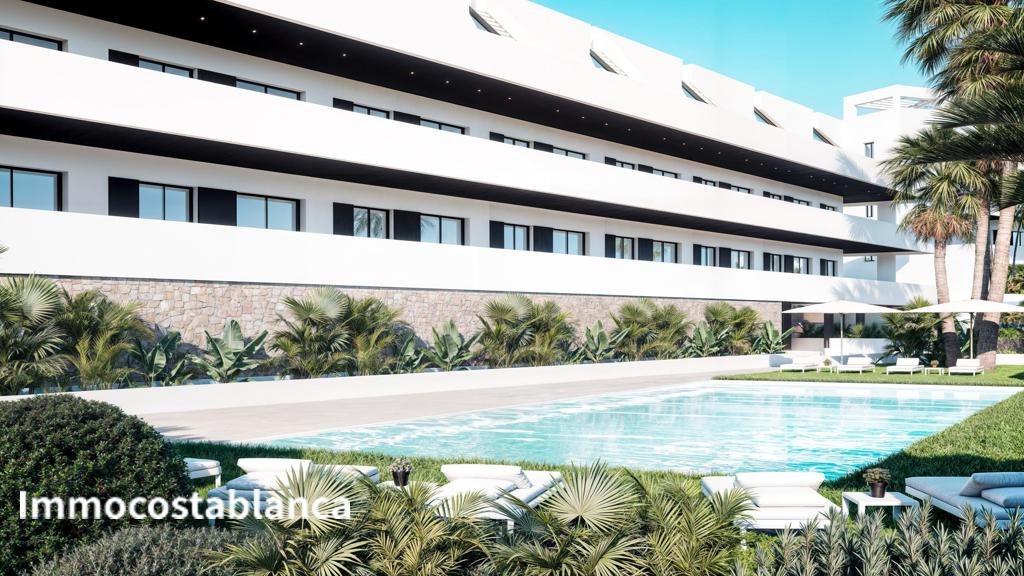 Пентхаус в Финестрате, 153 м², 360 000 €, фото 2, объявление 12963616