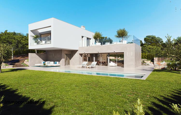 Вилла в Сан-Мигель-де-Салинасе, 138 м², 1 165 000 €, фото 3, объявление 78564416