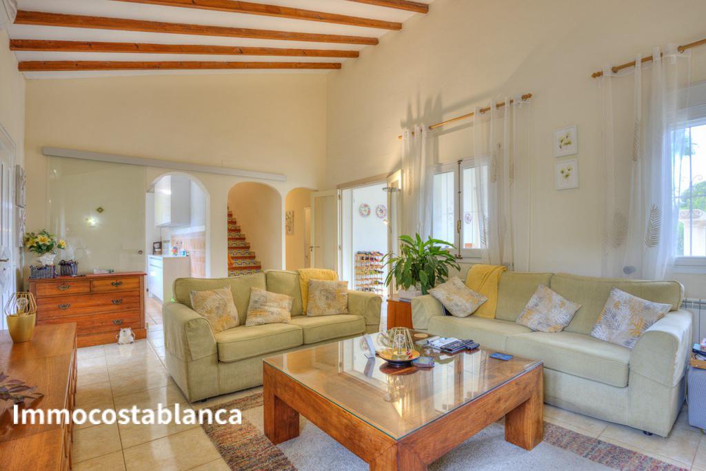 Коттедж в Бенисе, 192 м², 599 000 €, фото 4, объявление 20155616
