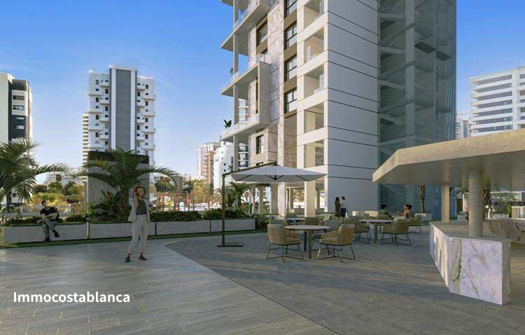 Квартира в Кальпе, 92 м², 420 000 €, фото 9, объявление 47624416