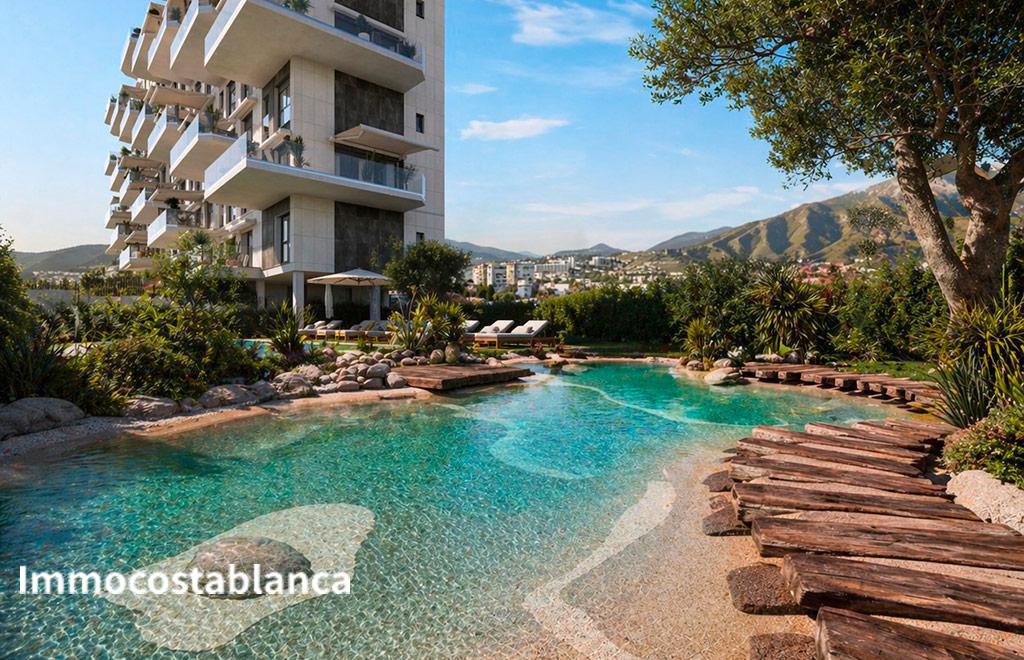 Квартира в Вильяхойосе, 61 м², 360 000 €, фото 8, объявление 46658816