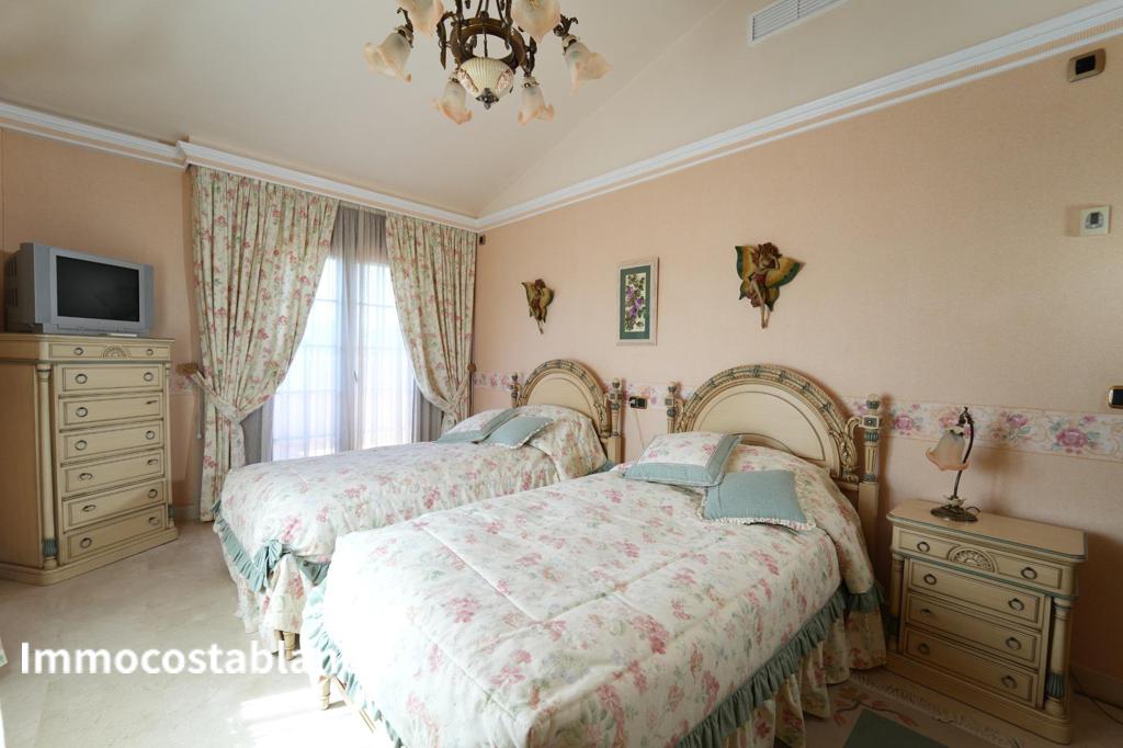 Вилла в Ориуэла Коста, 734 м², 1 500 000 €, фото 5, объявление 43817216