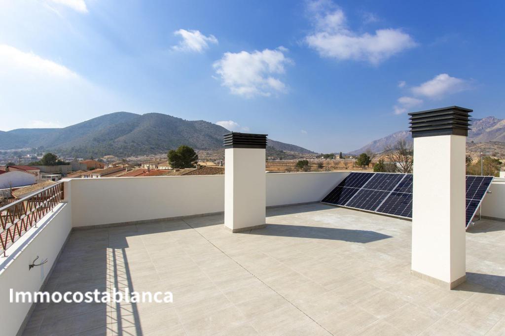 Коттедж в Ондон-де-лас-Ньевес, 120 м², 215 000 €, фото 2, объявление 21952416