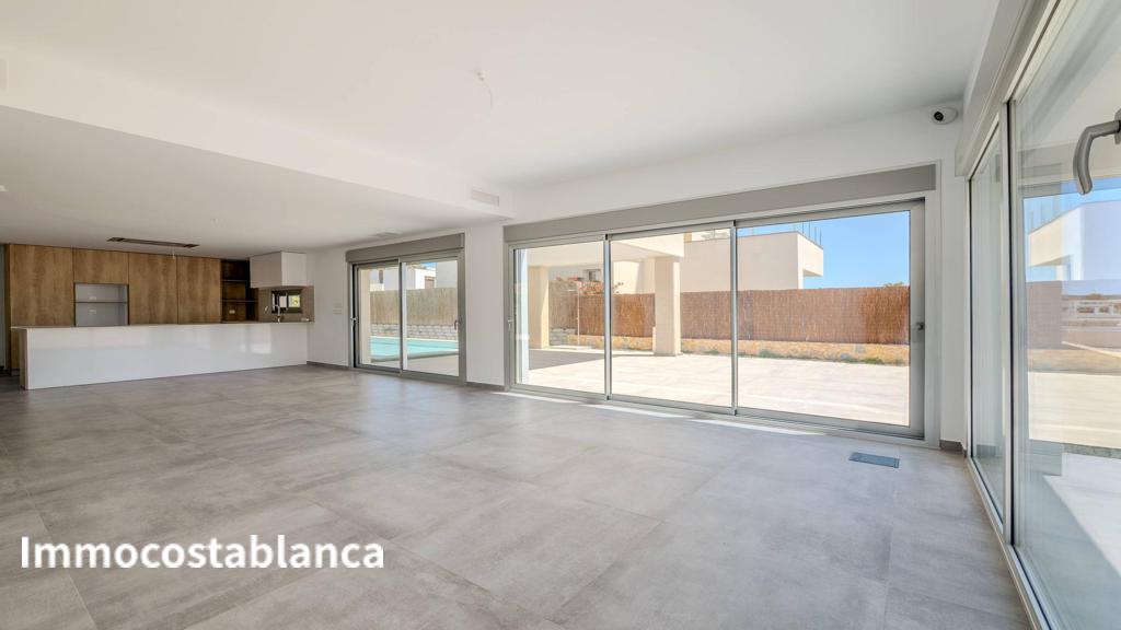 Вилла в Альгорфе, 298 м², 669 000 €, фото 4, объявление 54499616