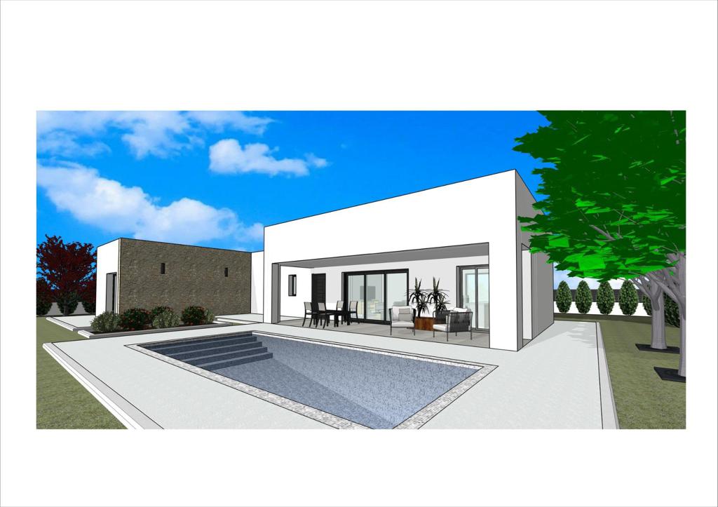 Вилла в Ла-Романа (Испания), 146 м², 402 000 €, фото 4, объявление 47647536