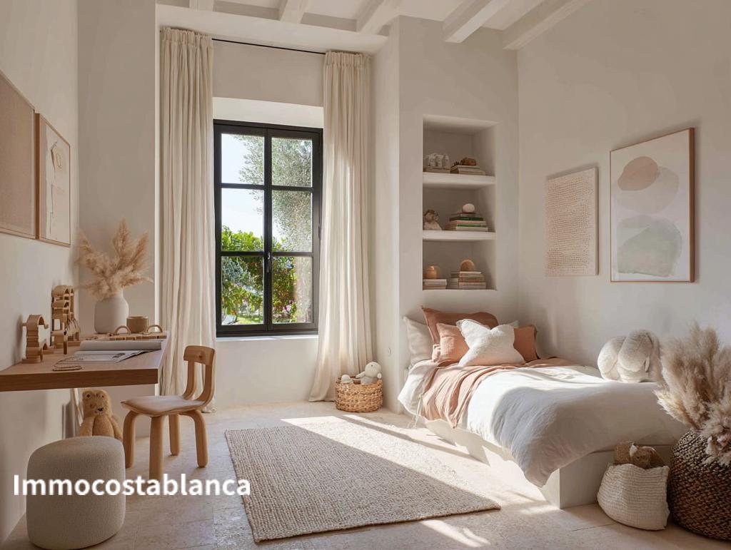 Коттедж в Дении, 410 м², 1 475 000 €, фото 2, объявление 54638736