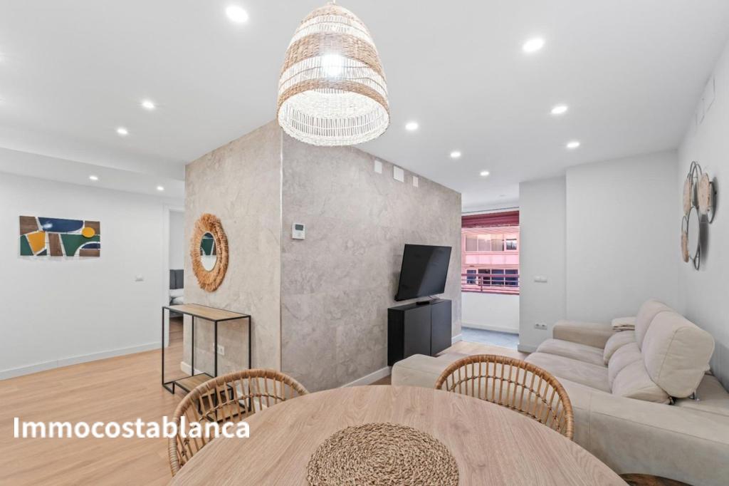 Квартира в Аликанте, 84 м², 339 000 €, фото 7, объявление 73610016