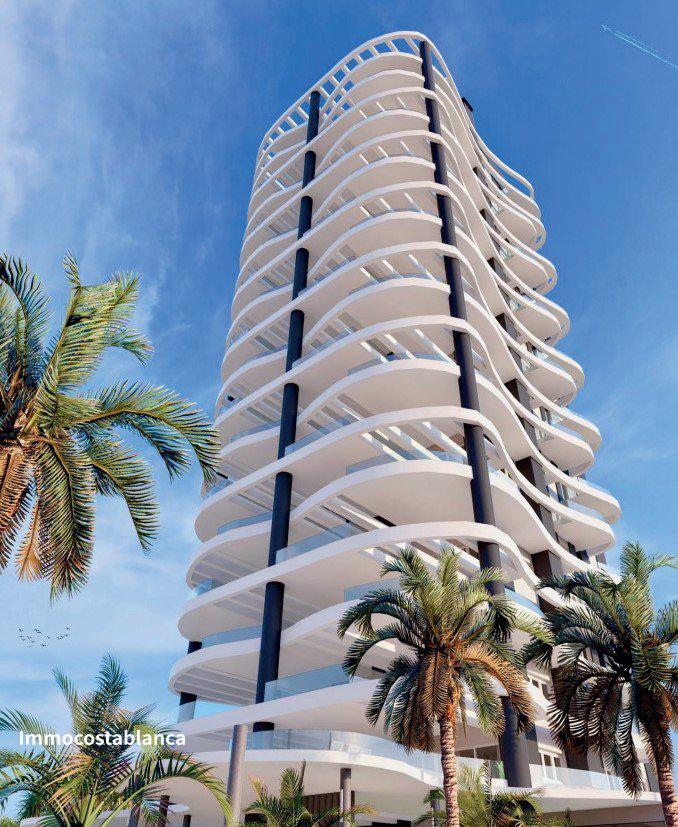 Квартира в Кальпе, 169 м², 450 000 €, фото 3, объявление 35251536