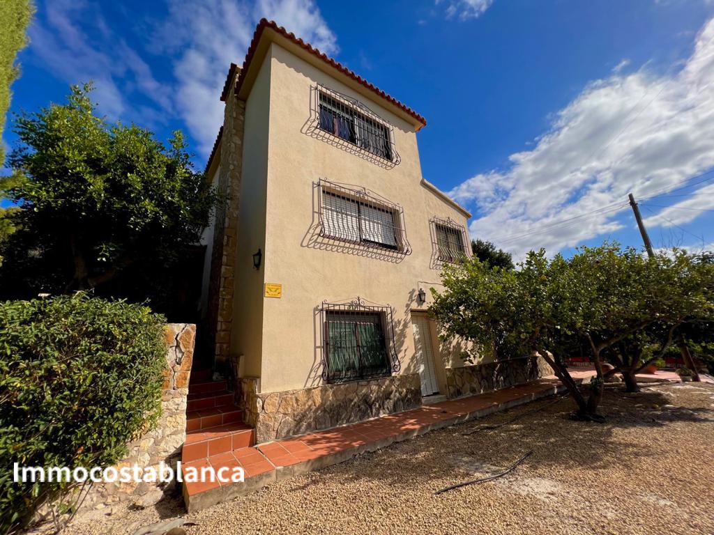 Коттедж в Бенисе, 400 м², 850 000 €, фото 3, объявление 36878576