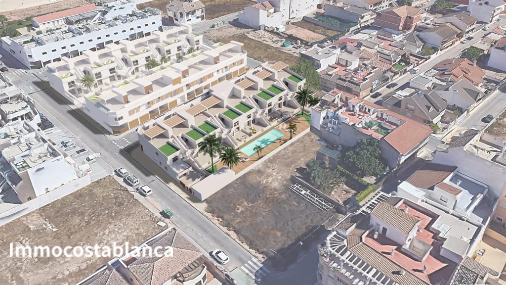 Коттедж в Пилар-де-ла-Орададе, 105 м², 335 000 €, фото 4, объявление 15167536