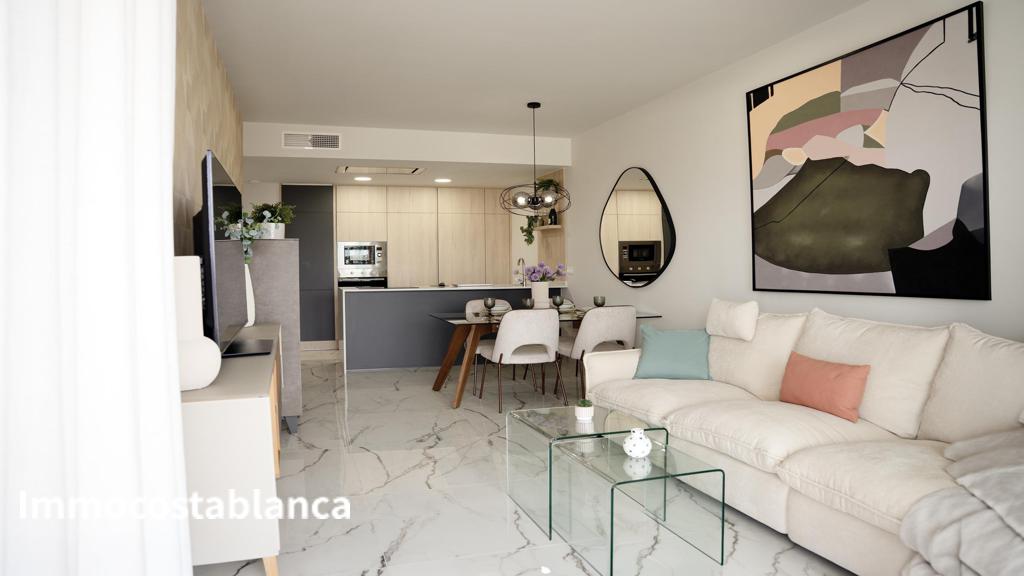 Квартира в Рохалесе, 163 м², 339 000 €, фото 3, объявление 35779616