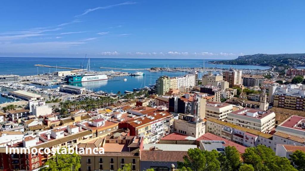 Вилла в Дении, 84 м², 475 000 €, фото 9, объявление 71370816