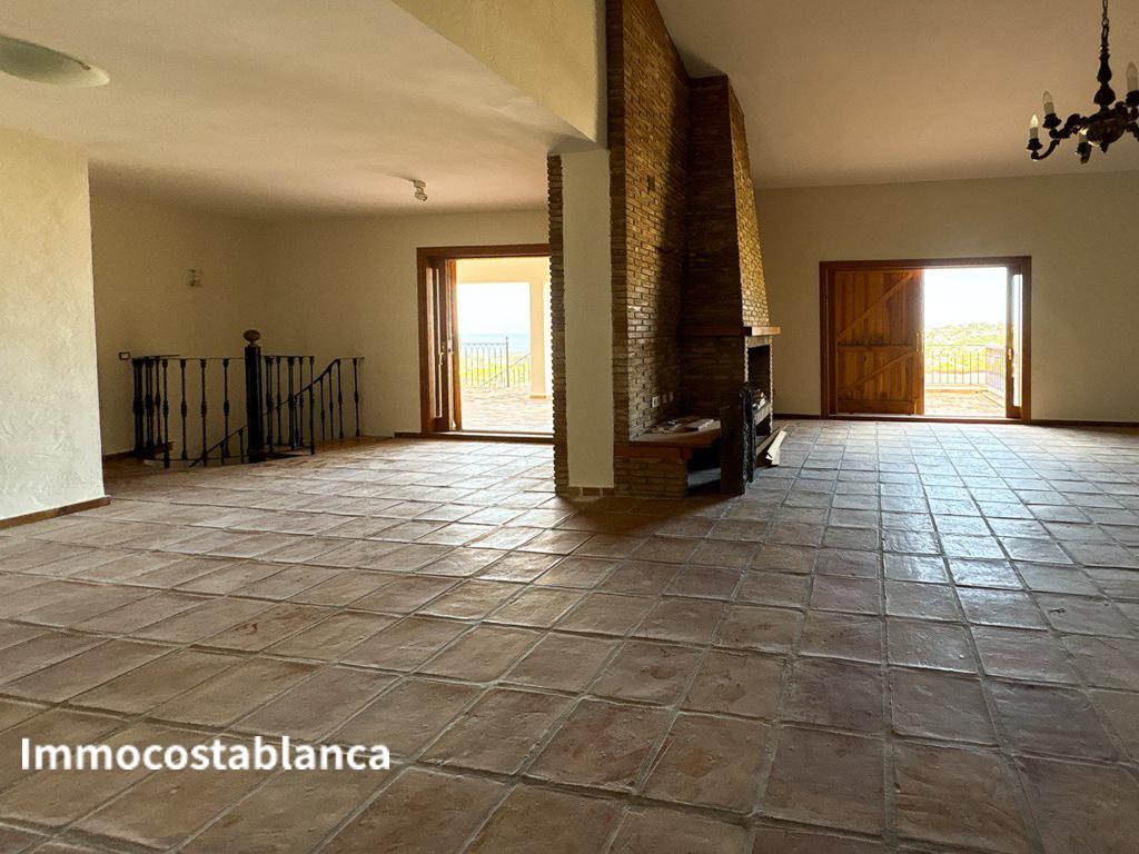 Коттедж в Дении, 579 м², 1 150 000 €, фото 7, объявление 74528416