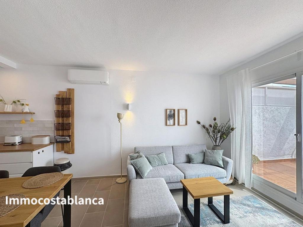 Квартира в Бенитачеле, 89 м², 285 000 €, фото 10, объявление 38633216