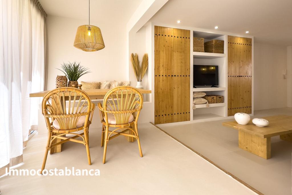 Квартира в Кальпе, 83 м², 269 000 €, фото 3, объявление 49237936