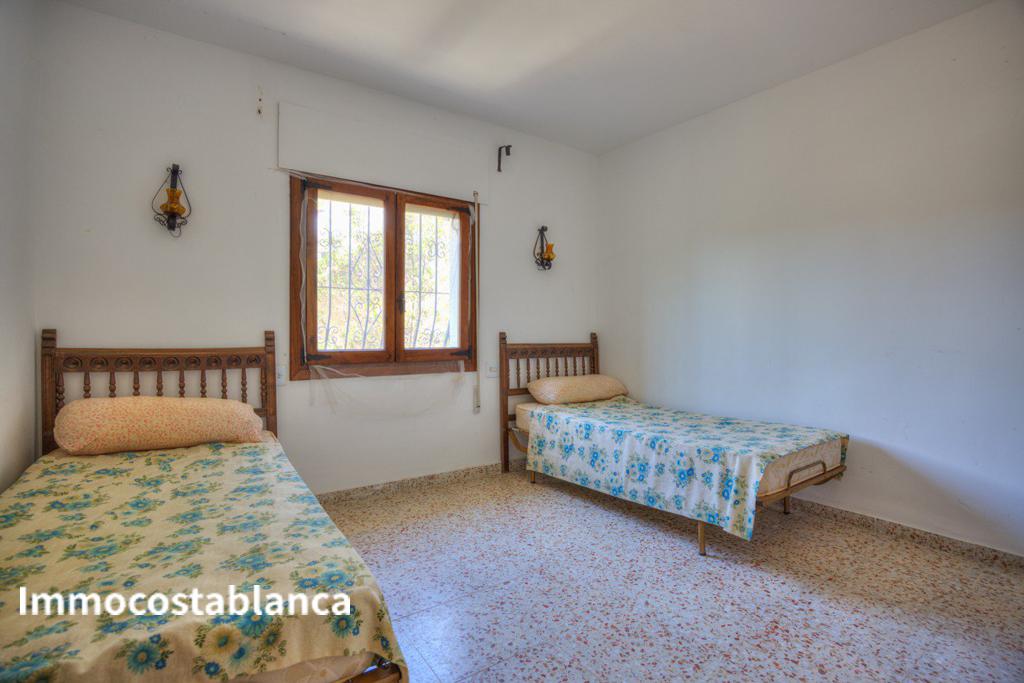 Коттедж в Бенисе, 156 м², 549 000 €, фото 4, объявление 69259616