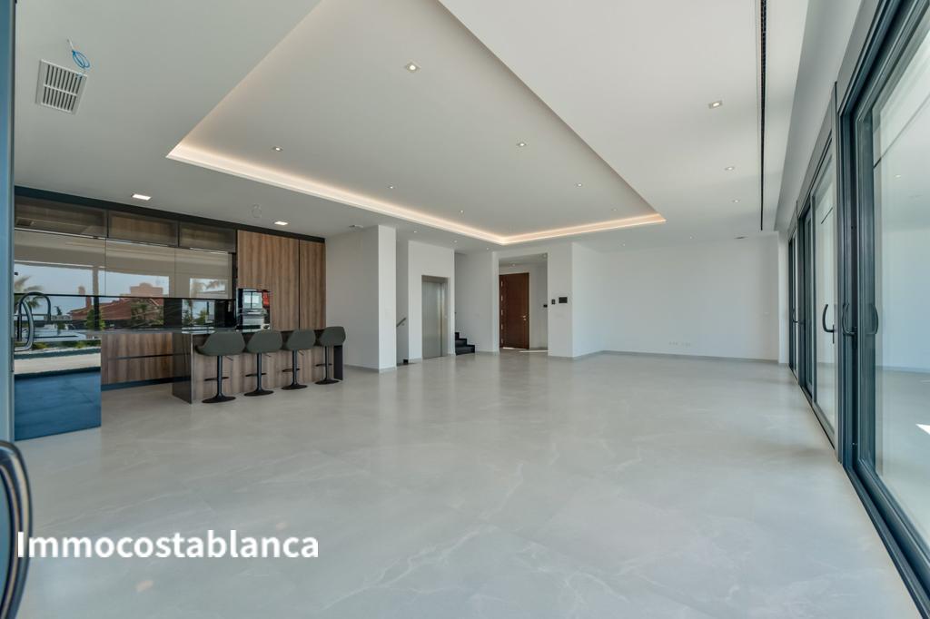 Коттедж в Финестрате, 563 м², 1 800 000 €, фото 6, объявление 61116256
