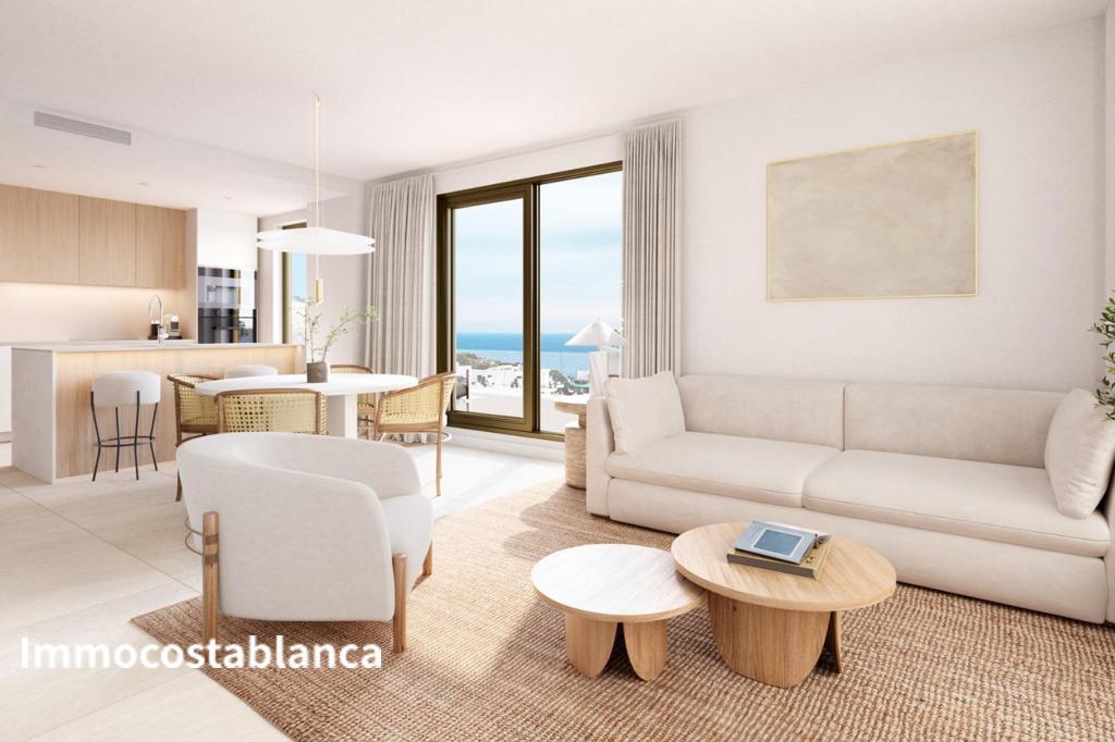 Новостройка в Вильяхойосе, 85 м², 320 000 €, фото 1, объявление 41452336