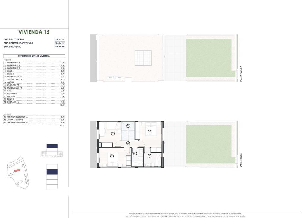 Квартира в Бенидорме, 176 м², 450 000 €, фото 4, объявление 6783536