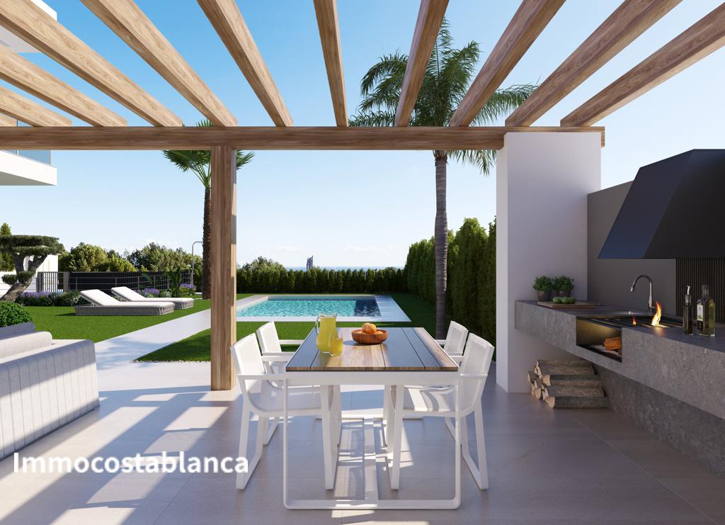 Коттедж в Финестрате, 211 м², 895 000 €, фото 7, объявление 46636256