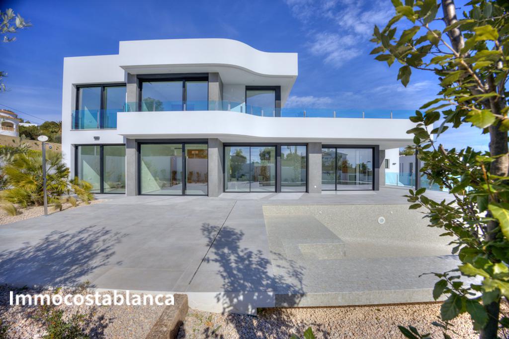 Коттедж в Морайре, 230 м², 1 850 000 €, фото 3, объявление 75249136