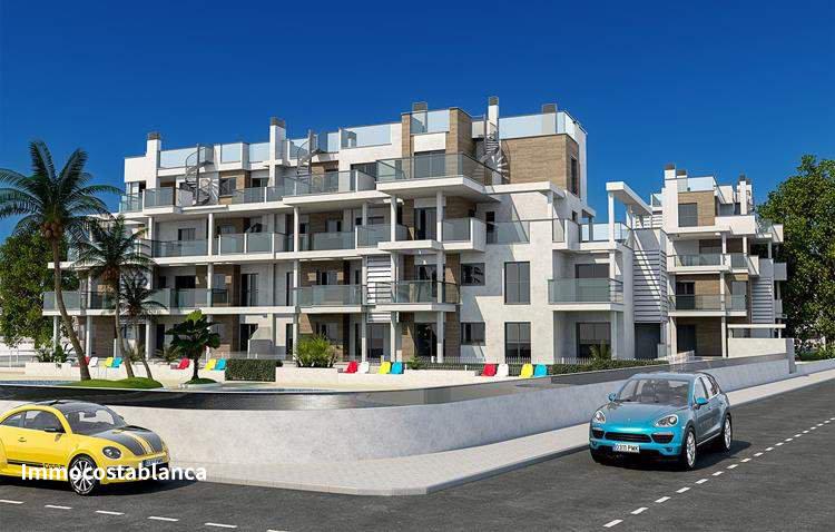 Пентхаус в Дении, 192 м², 499 000 €, фото 3, объявление 43340336