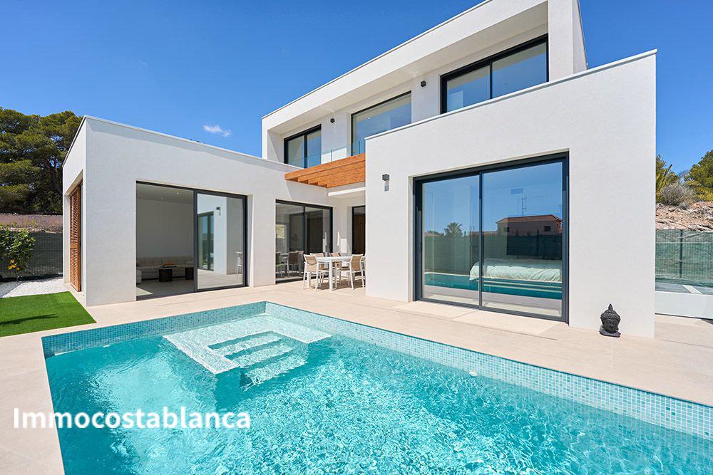 Коттедж в Эль Альбире, 185 м², 678 000 €, фото 7, объявление 1277936